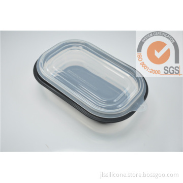 Fashionable Food Grade Fresh Box 
